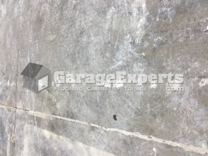 Concrete Divot Repair Garage Experts Of Cincinnati