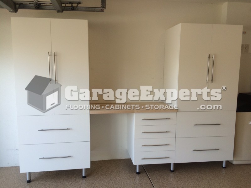 Garage Storage Cabinets Venice Fl Garage Experts Of Sarasota