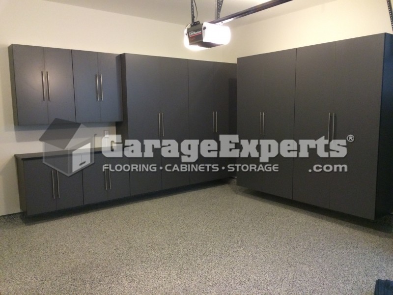 Garage Storage Cabinets In White Marsh Md Garage Experts Of Mid
