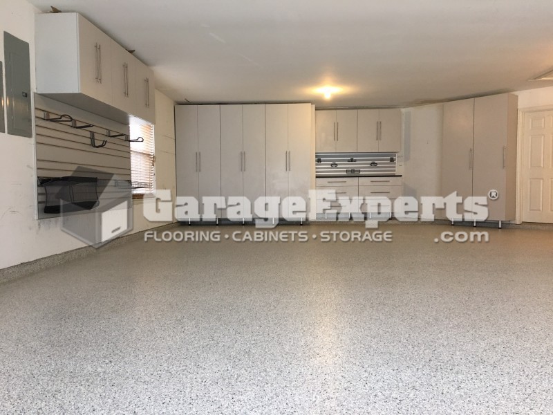 Premium Garage Storage Flooring Systems Katy Tx Garage