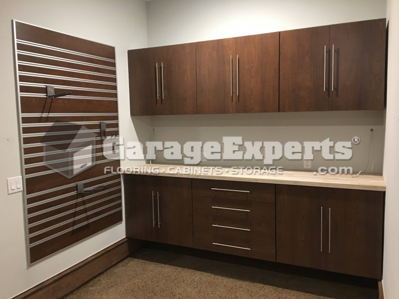 Irving Tx Garage Cabinets Garage Experts Of Dallas Fort Worth