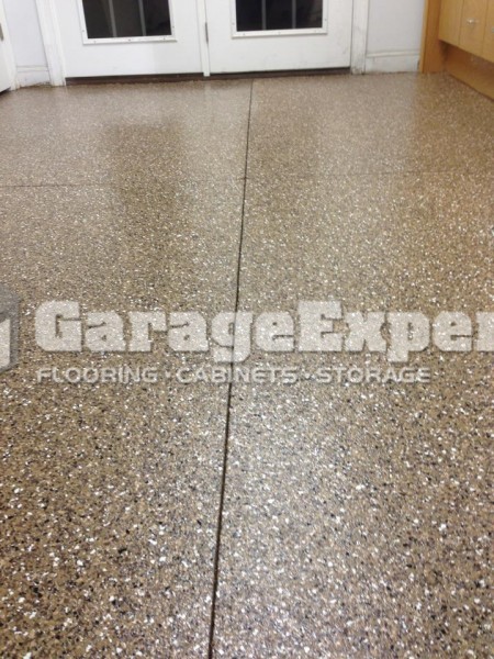 GarageFlooring_Hampstead_GarageEpoxyFlooring_GarageMakeover | Garage