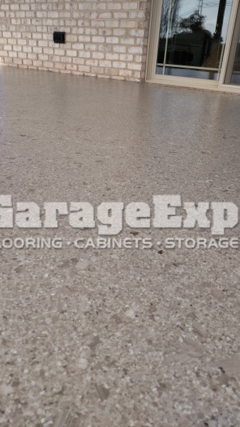 Enclosed Patio Greer Sc Garage Experts Of The Upstate