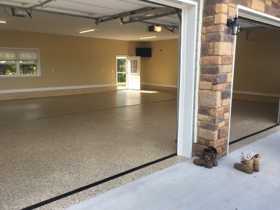 Recent Work | GarageExperts of Bluegrass