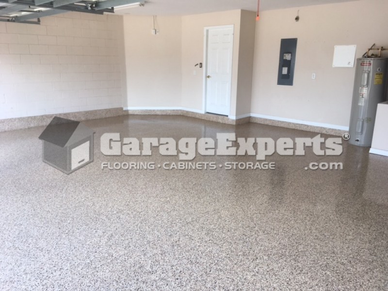 All Recent Work Garage Experts